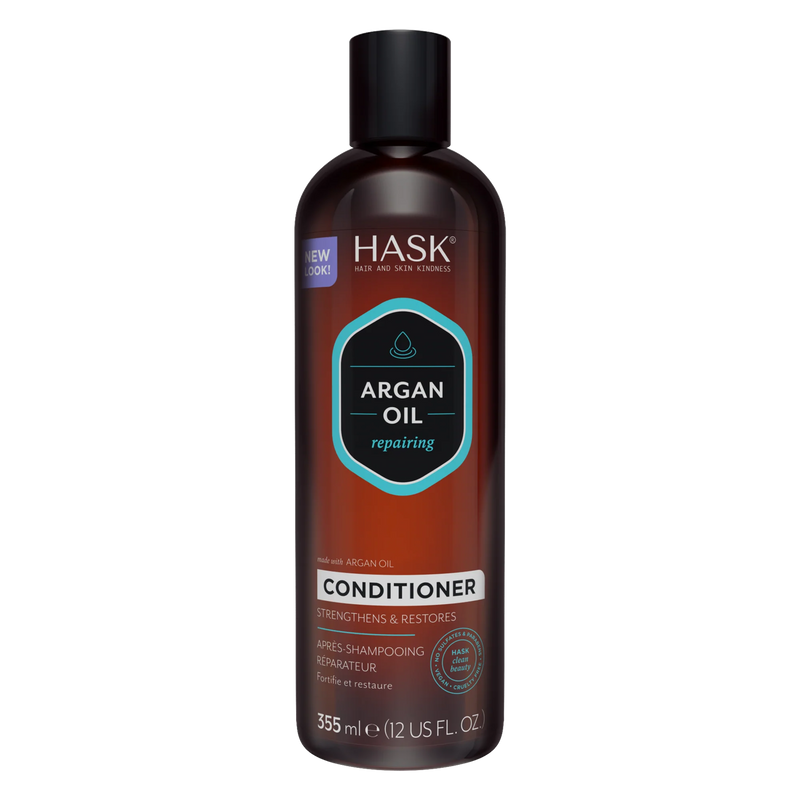 HASK Argan Oil Conditioner