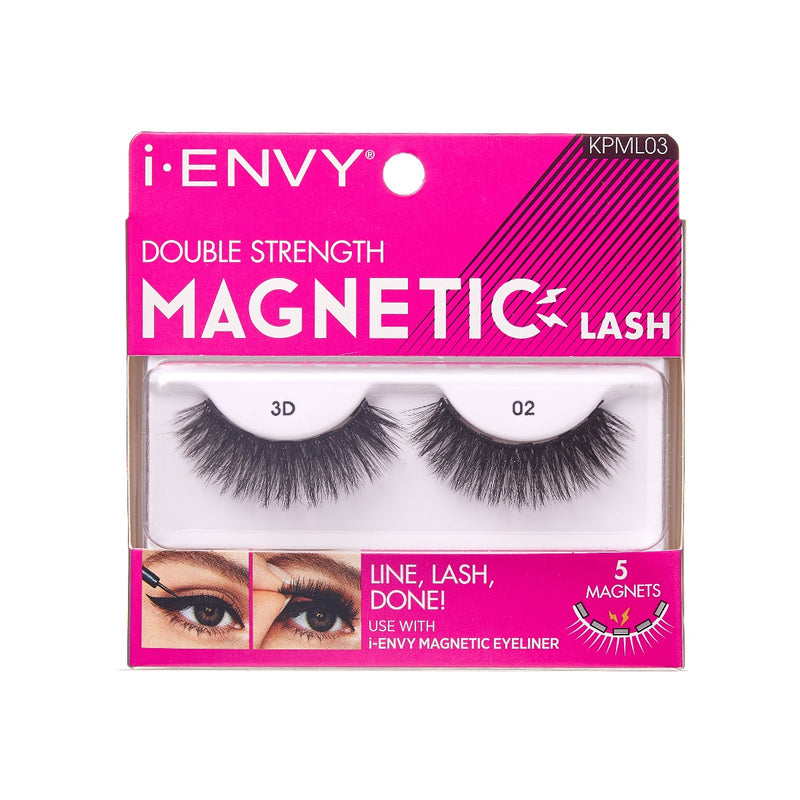 MAGNETIC EYELASH