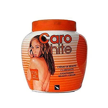 Caro White Lightening Beauty Cream