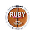 Cream FOUNDATION LEVEL