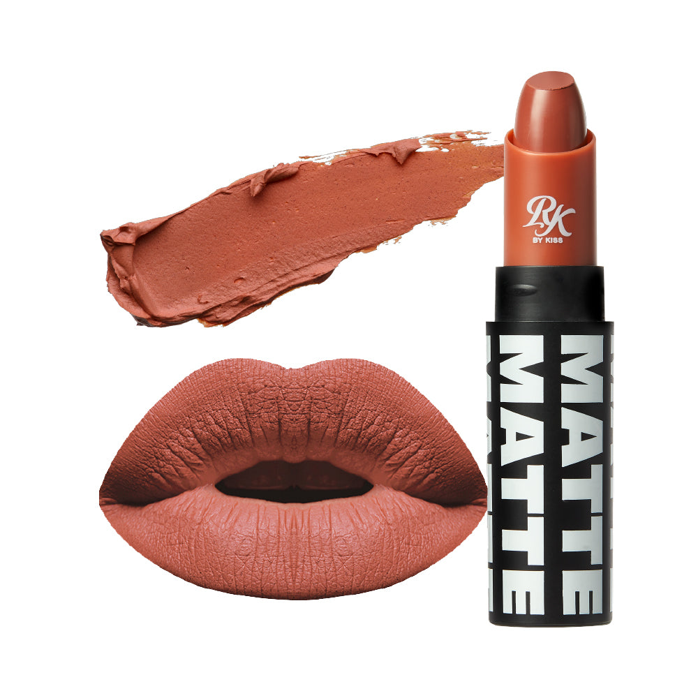 Mattest Matte Lipstick