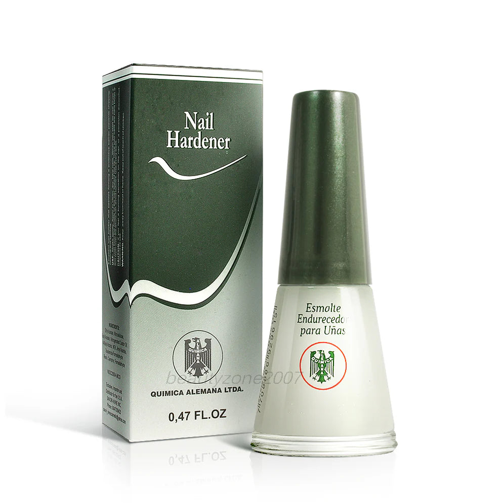 Nail hardener