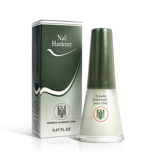 Nail hardener
