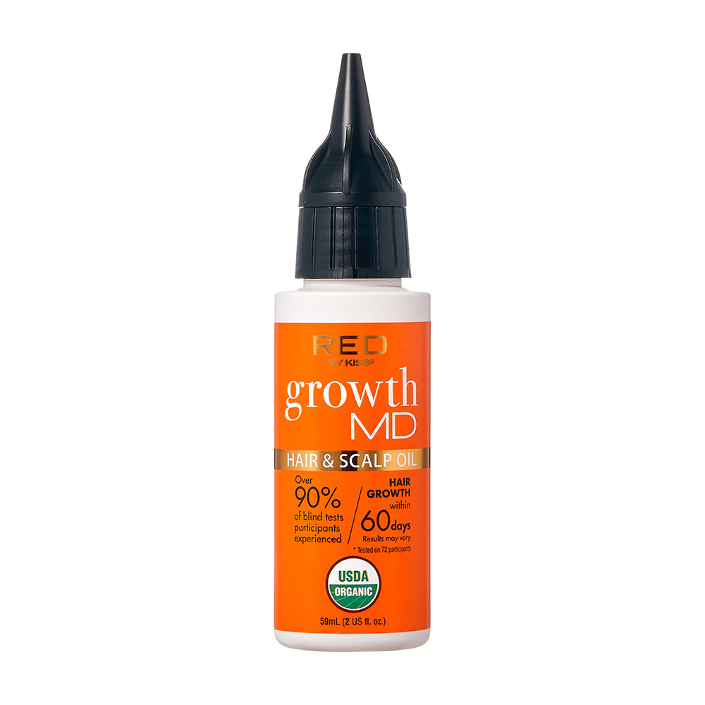 Growth MD Scalp Serum