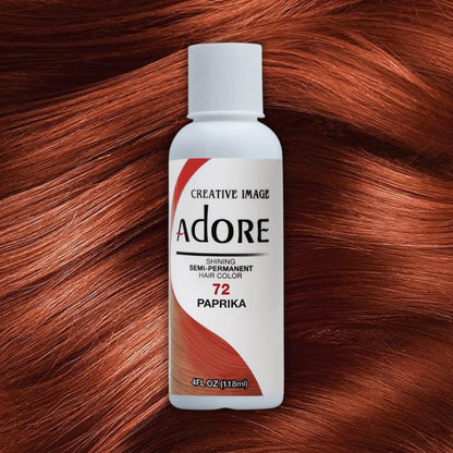 Adore Semi Permanent Hair Color