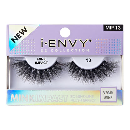 Mink Impact Lashes