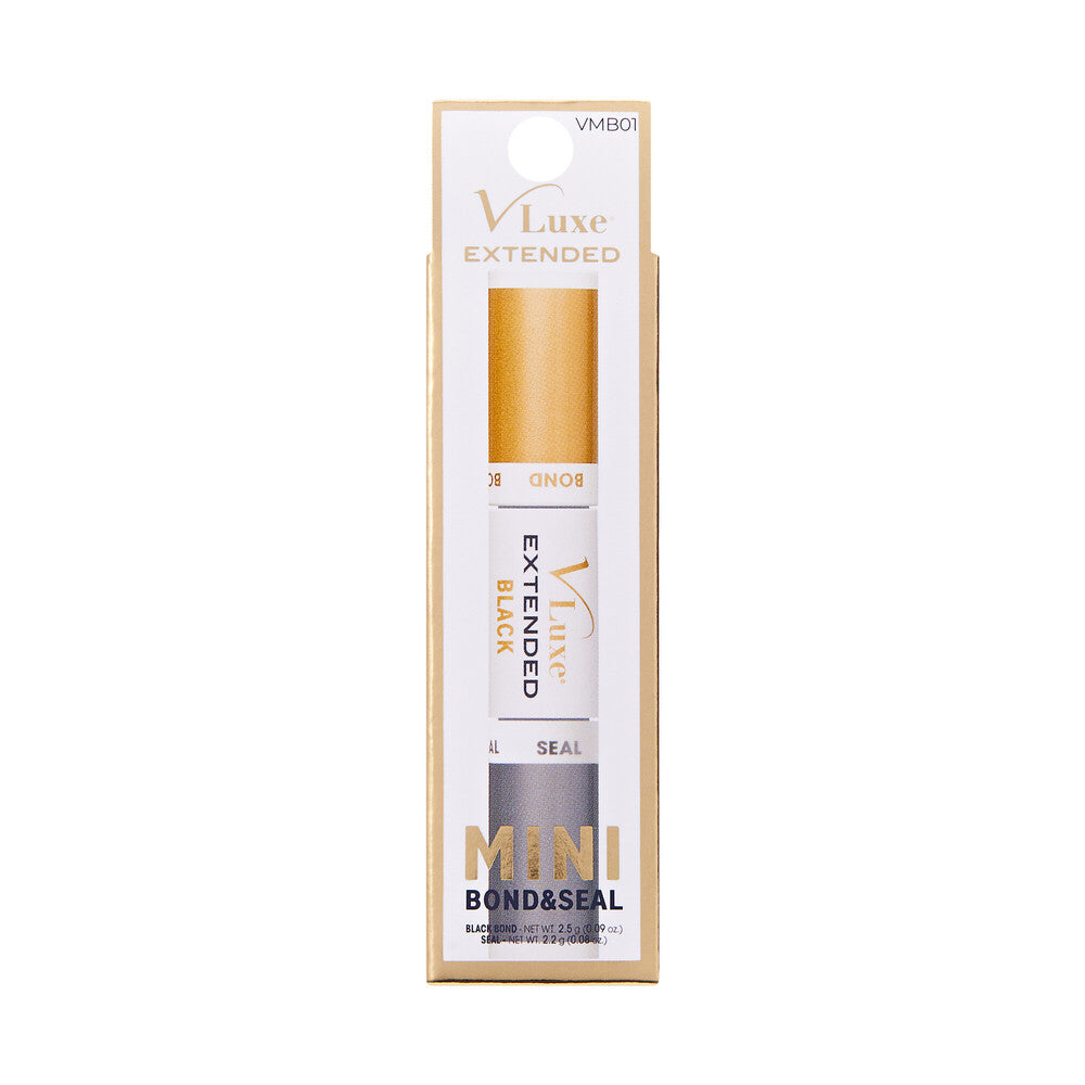 VLuxe Mini Extended Bond & Seal