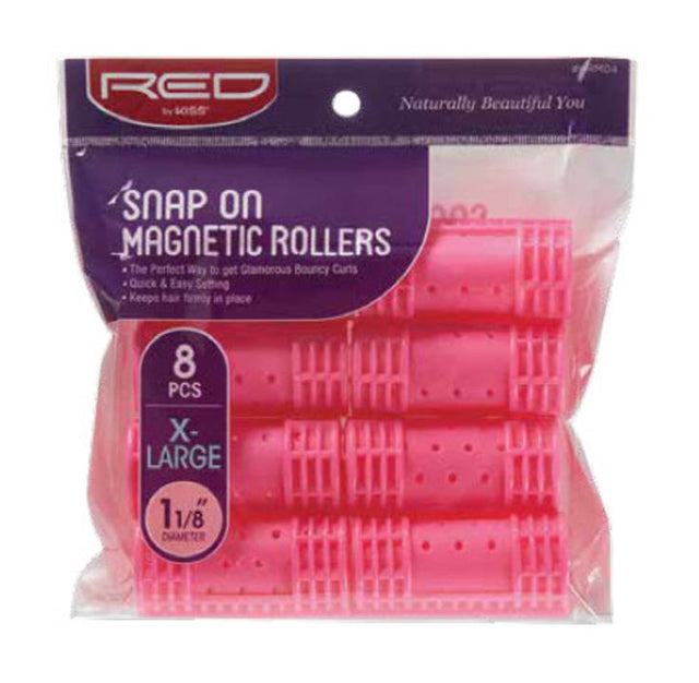 Flexi Rods packs