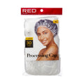 Processing Cap