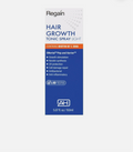 Regain Hair Growth Tonic Spray