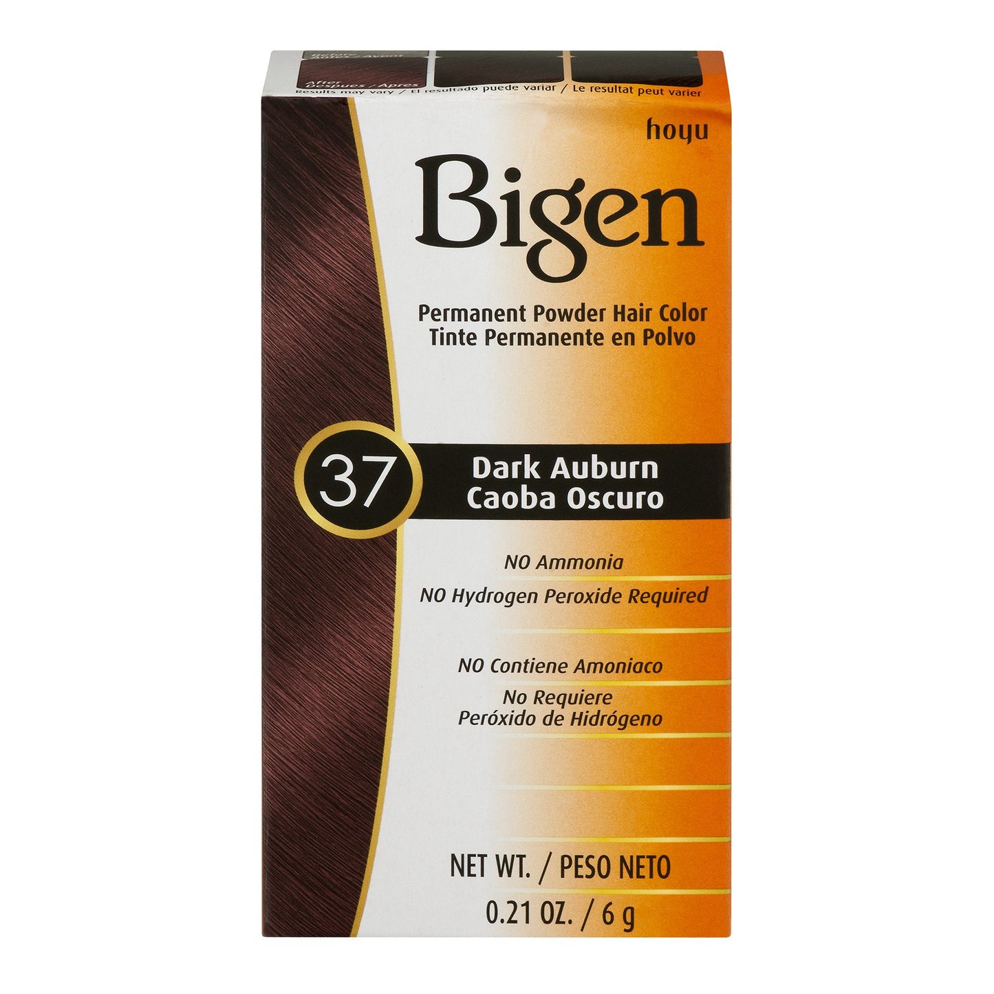 Bigen Powder