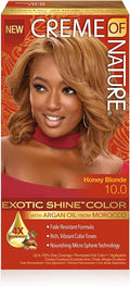 Creme Of Nature Liquid Hair Color Kit