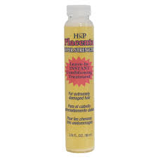 Placenta Super Strength, leave-In Instant Conditioning Treatment