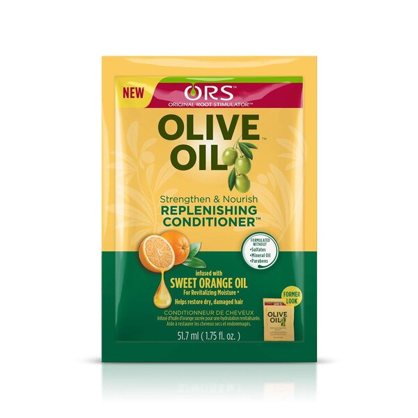 ORS Olive Oil Replenishing Conditioner, 1.75 OZ