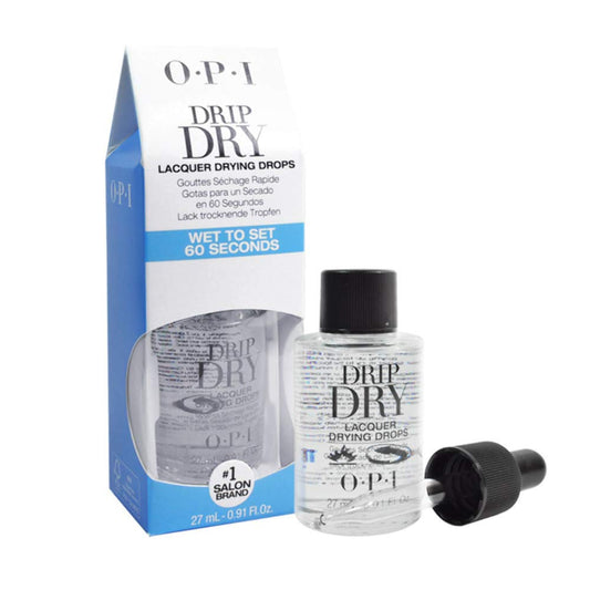 OPI Drip Dry