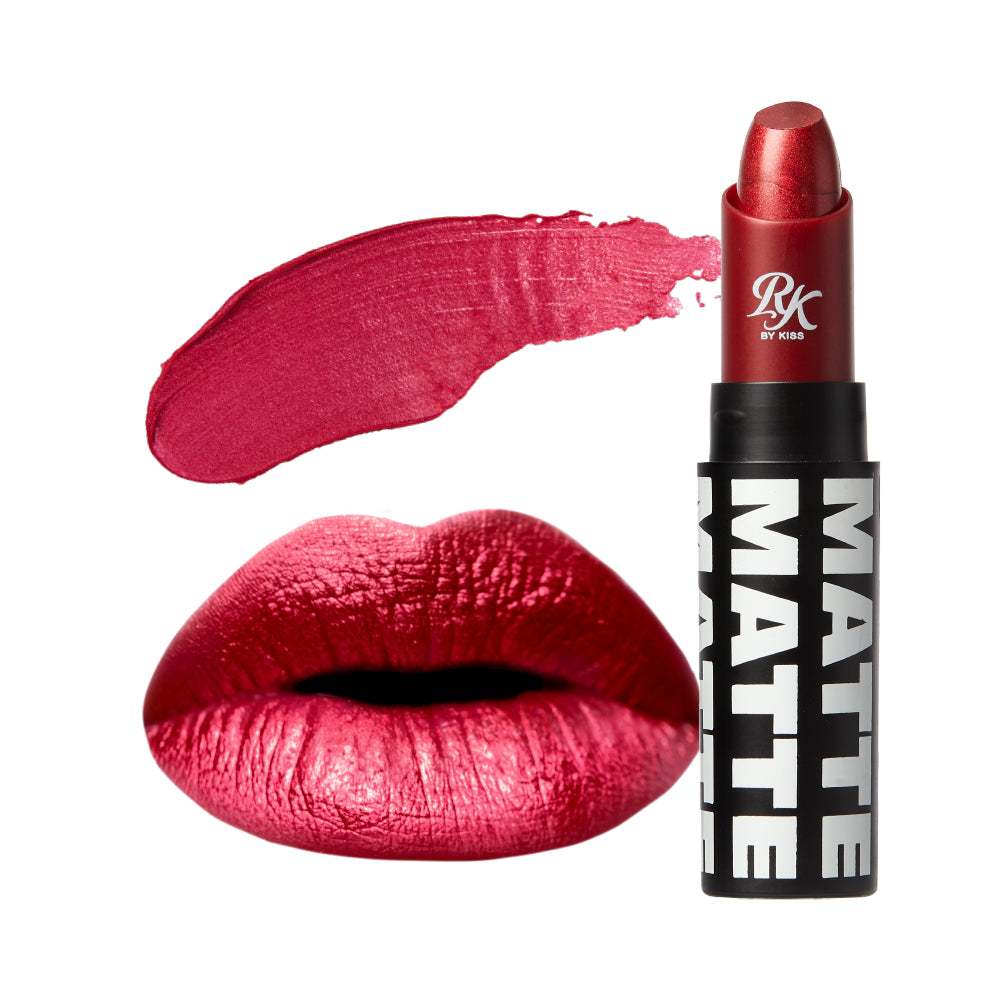 Mattest Matte Lipstick