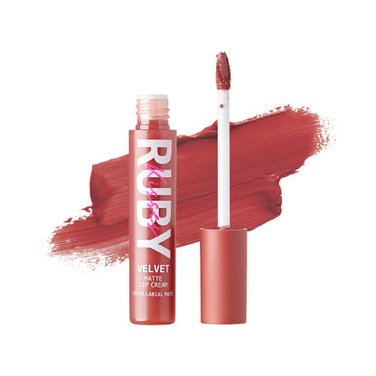 Velvet Lip Cream