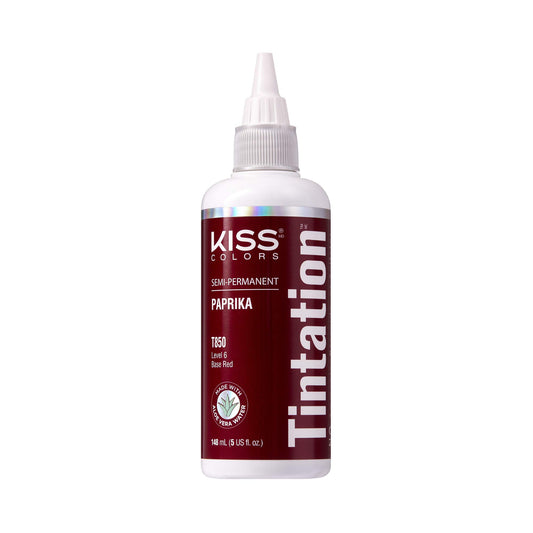 Red by Kiss Tintation Paprika