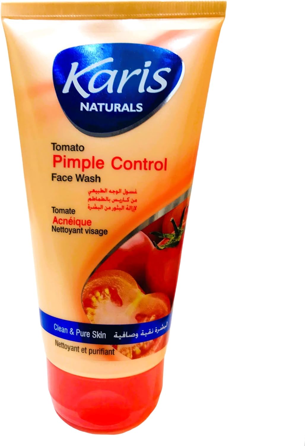 Karis Naturals