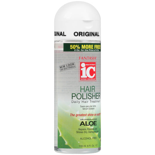 Fantasia IC Hair Polisher
