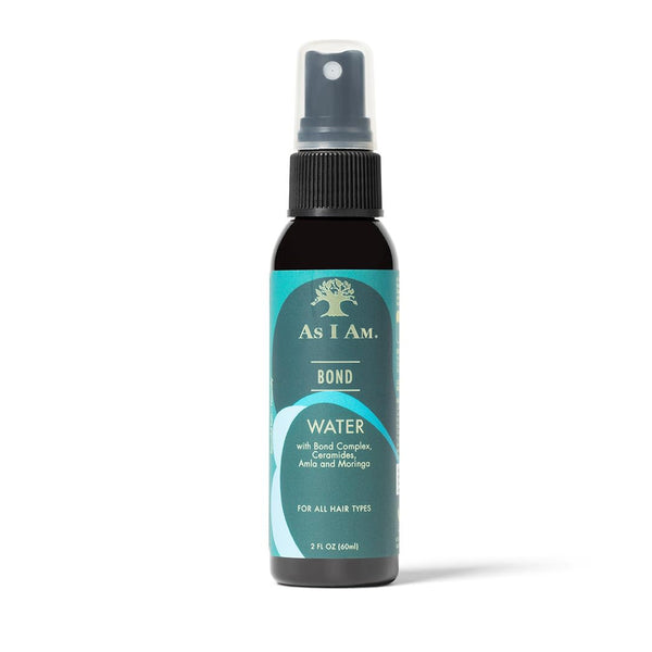 As I Am Bond water 2 oz.