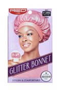 GLITTER BONNET