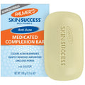 SKIN/SUCCESS BEAUTY BAR MEDICATED