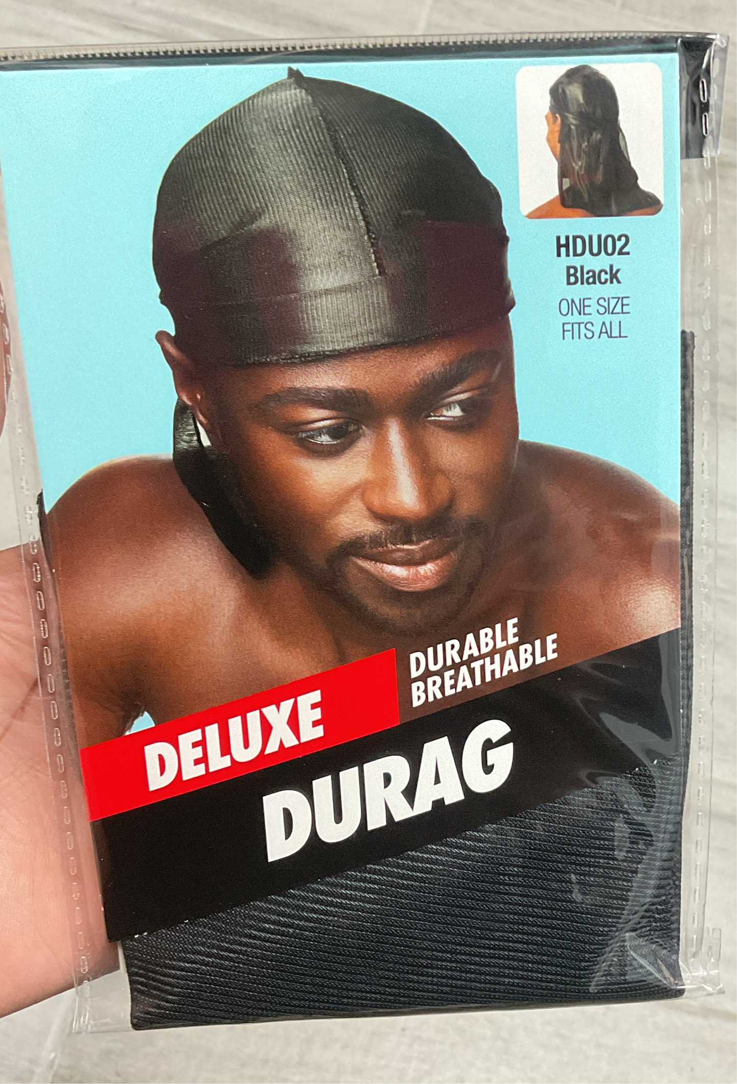 Deluxe Durag