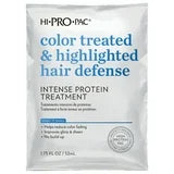 Hi-Pro-Pac Intense Protein Treatment for Colored and Highlighted Hair Defense, 1.75 fl oz