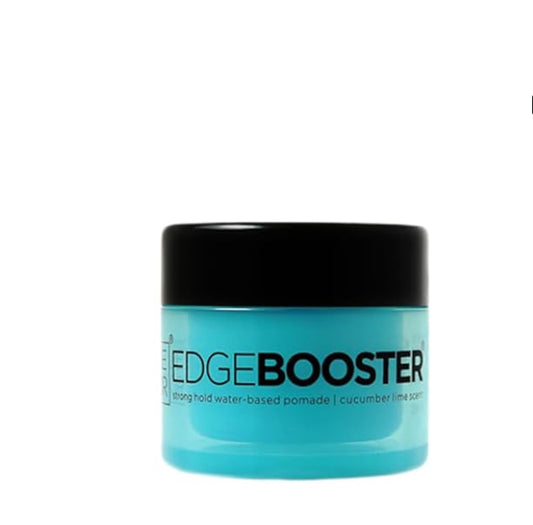 Edge booster styling gel 9.46 FL OZ cucumber lime scent