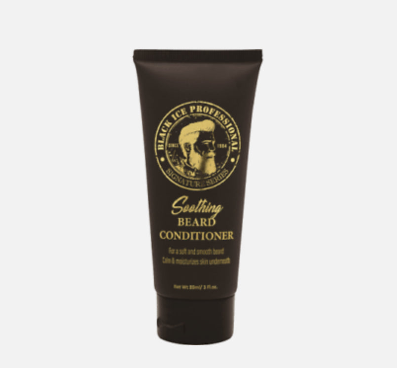 BlackIce Beard Conditioner 3oz