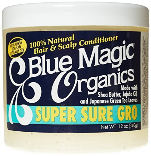 Blue Magic