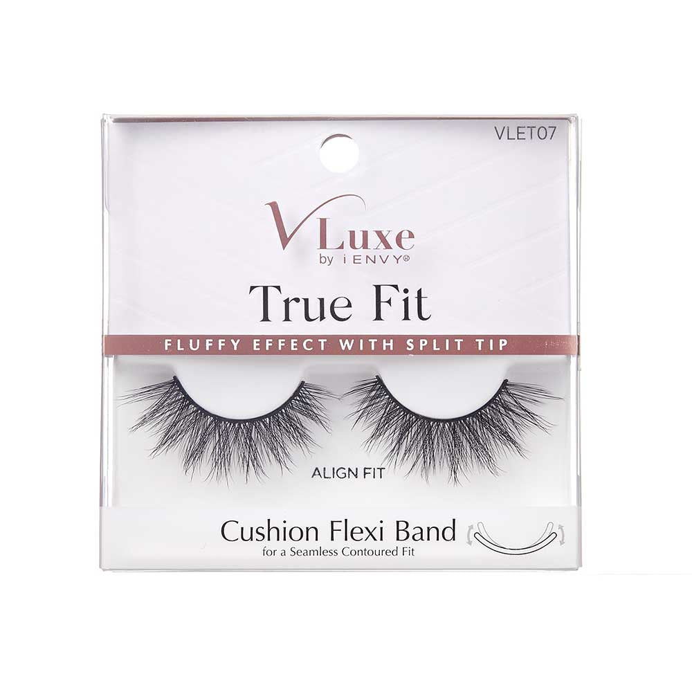 True Fit Lashes