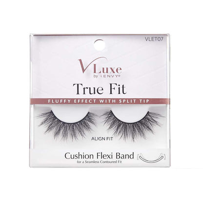 True Fit Lashes