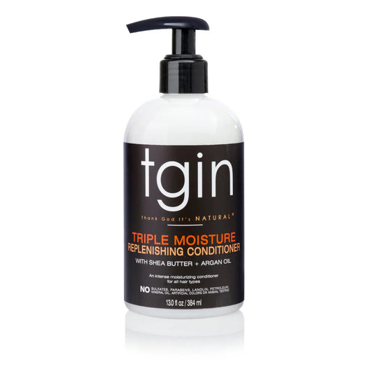 TGIN Triple moisture replenishing conditioner