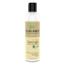 TALIAH WAAJID CURLS| WAVES| NATURAL THE GREAT DETANGLER leave in conditioner and CO Wash