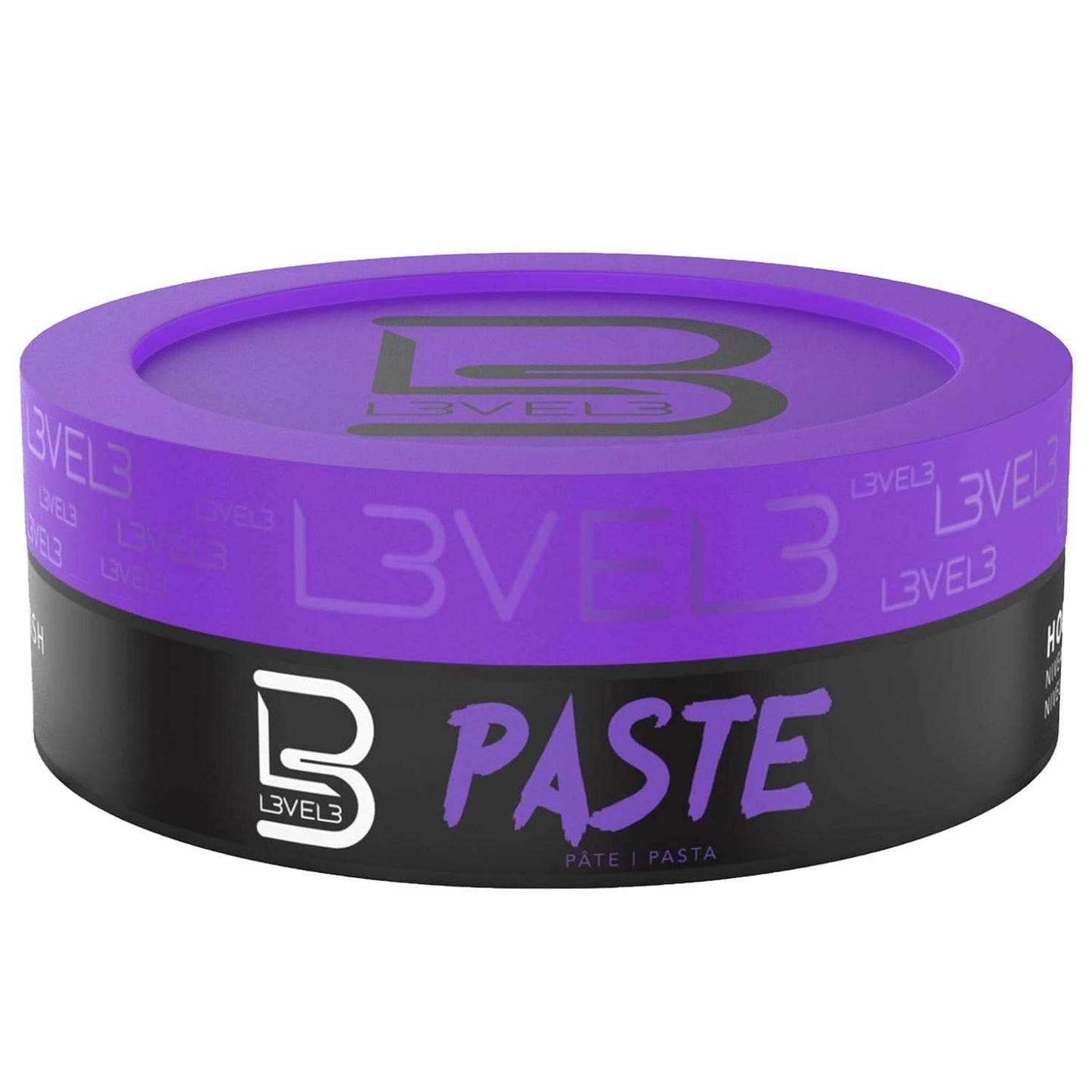 Level 3 Paste