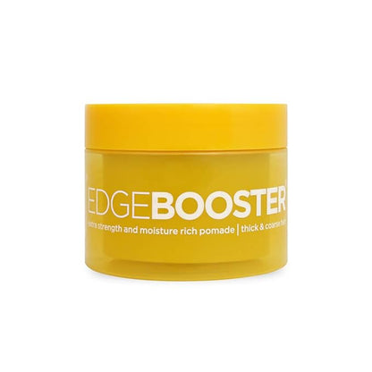 Edge Booster Style Factor Extra Strength Moisture Rich Pomade | Thick Coarse Hair