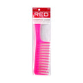 SHAMPOO COMB COLOR