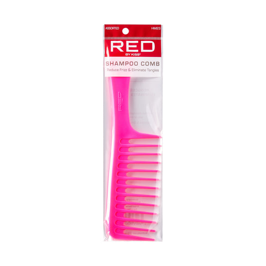 SHAMPOO COMB COLOR