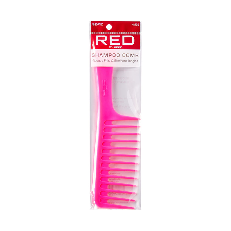 SHAMPOO COMB COLOR