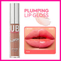 Ruby Kisses Plumping Lip Gloss