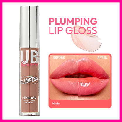 Ruby Kisses Plumping Lip Gloss