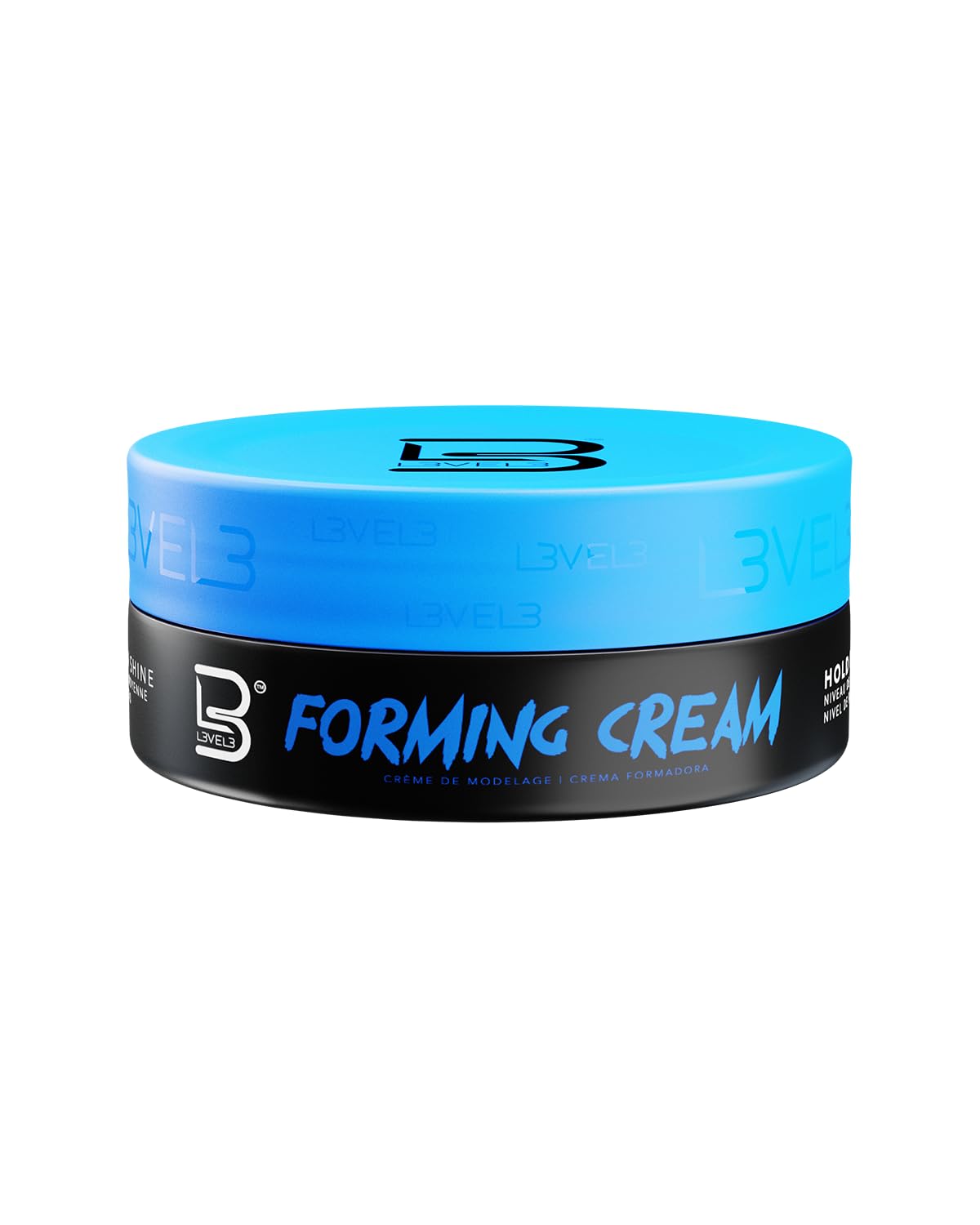 Level 3 Forming Cream