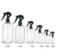 Clear spray botte