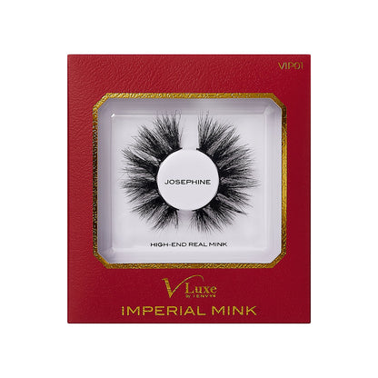 Imperial Mink Lashes