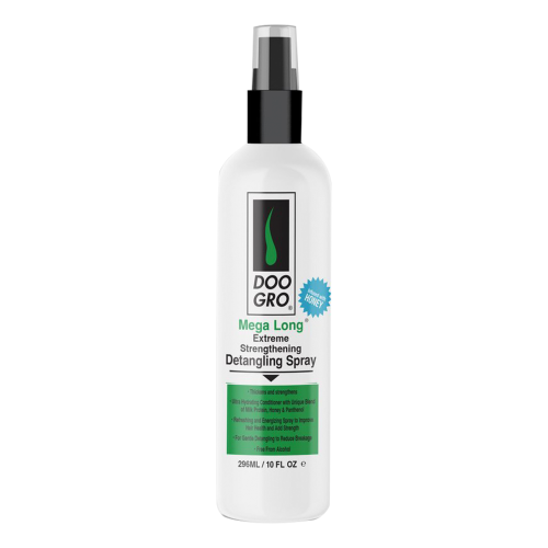 DOO GRO Mega Long Extreme Strengthening Detangling Spray 10oz