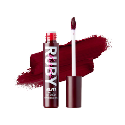 Velvet Lip Cream