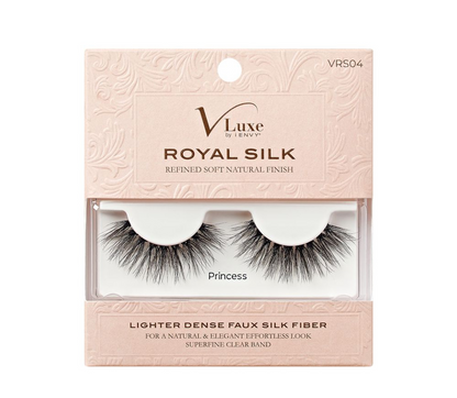 Vluxe Royal Silk Lash