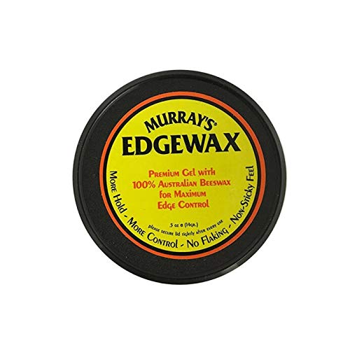 Murray's Edgewax Premium Hair Gel - Extreme Hold